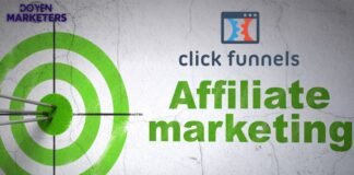 How to Use ClickFunnels for Affiliate Marketing: An In-Depth Tutorial