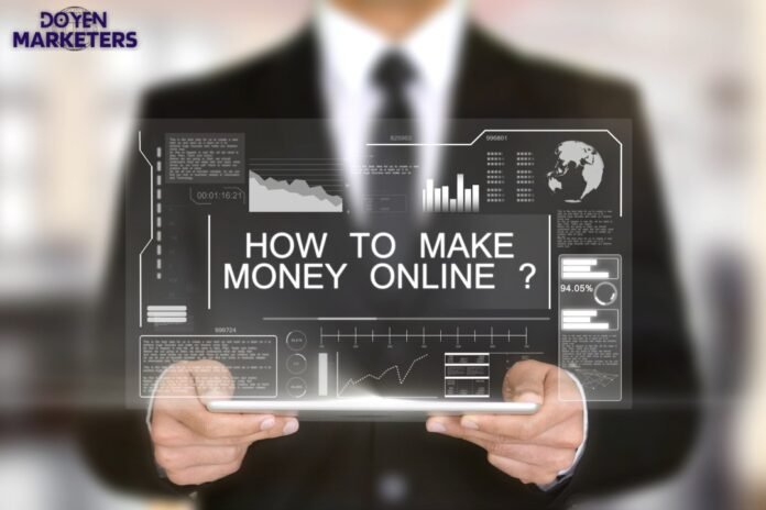 How to Make Money Online for Beginners: A Clear Guide