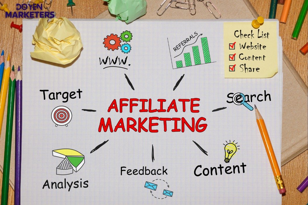 Legal Aspects of Affiliate Marketing and Pyramid Schemes