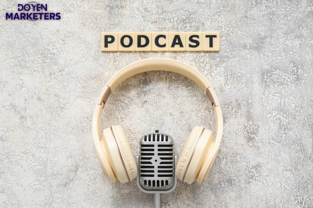 Impact of Podcasts on Business