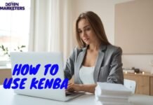 How to Use Kenba: A Comprehensive Guide How to Use Kenba: A Comprehensive Guide