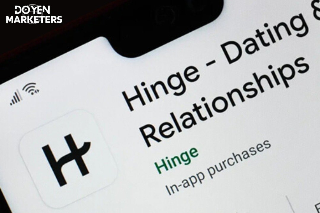 Best Practices for Location Changes on Hinge