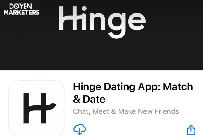 How to Change Location on Hinge: A Clear and Confident Guide