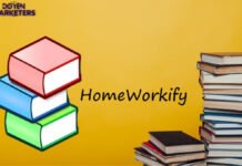 Homeworkify: Your Premier Tool for Streamlining Homework Tasks Homeworkify: The Ultimate Solution for Homework Management