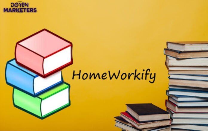 Homeworkify: The Ultimate Solution for Homework Management