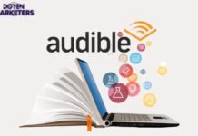 How to Share Audible Books: A Step-by-Step Guide How to Share Audible Books: A Step-by-Step Guide