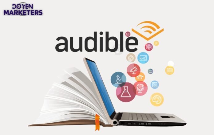 How to Share Audible Books: A Step-by-Step Guide