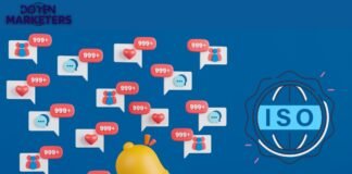 What Does ISO Mean on Social Media: A Clear Explanation