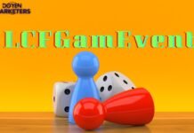 How to Register for LCFGamEvent: A Clear Guide How to Register for LCFGamEvent: A Clear Guide