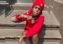 Lil 50 Age: Rise of Young Hip-Hop Artists Lil 50 Age: Rise of Young Hip-Hop Artists