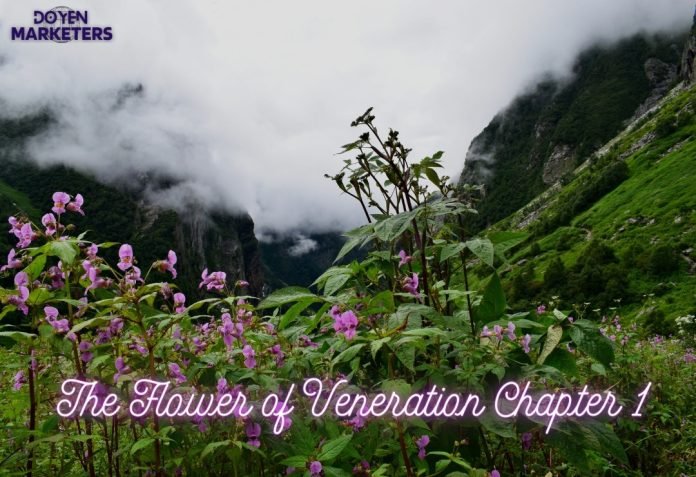 The Flower of Veneration Chapter 1: An Introduction to the Mythical Tale