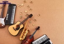 Woodwinds and Wetlands: Exploring the Connection between Music and Nature Woodwinds and Wetlands: Exploring the Connection between Music and Nature