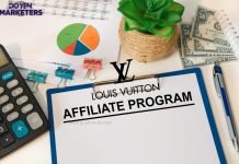 Louis Vuitton Affiliate Program: How to Join and Earn Commission Louis Vuitton Affiliate Program: How to Join and Earn Commission