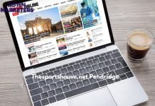 Thesportshouse.net Pendridge: Your Ultimate Guide to Sports News and Updates Thesportshouse.net Pendridge: Your Ultimate Guide to Sports News and Updates