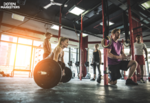 CrossFit Games 2024: Highlights and Key Takeaways CrossFit Games 2024: Highlights and Key Takeaways