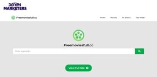 Freemoviesfull: Your Ultimate Guide to Streaming Movies for Free Freemoviesfull: Your Ultimate Guide to Streaming Movies for Free