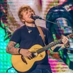 ed sheeran details the lovestruck jitters in sweet new single ed sheeran details the lovestruck jitters in sweet new single