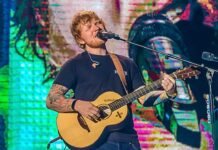 ed sheeran details the lovestruck jitters in sweet new single ed sheeran details the lovestruck jitters in sweet new single