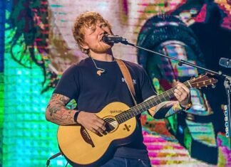 ed sheeran details the lovestruck jitters in sweet new single ed sheeran details the lovestruck jitters in sweet new single