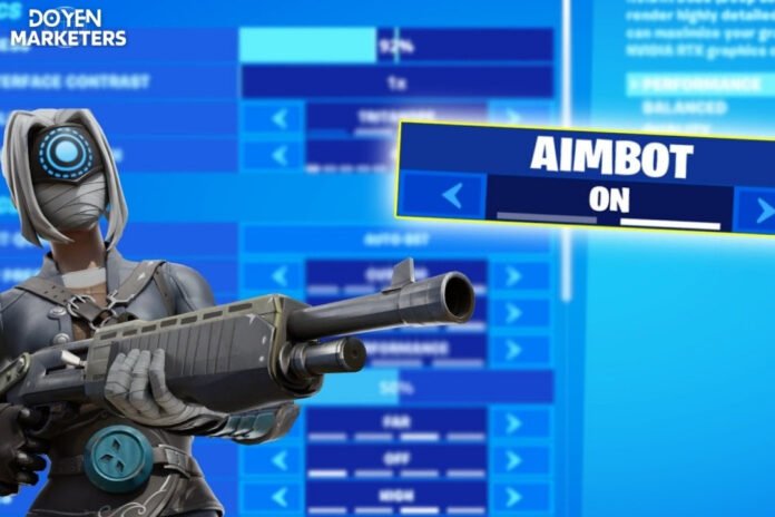 How to Get Aimbot in Fortnite: A Guide to Enhancing Your Gameplay