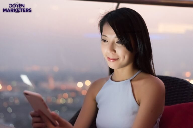 Does Hinge Have Read Receipts? Understanding the Messaging Features Doyen Marketers