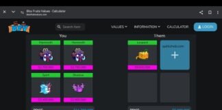 Blox Fruits Calculator: Optimize Your Game Strategy and Progression Blox Fruits Calculator: Optimize Your Game Strategy and Progression