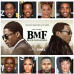BMF Cast Season 4: Full Cast Breakdown, New Faces, and Episode Guide BMF Cast Season 4: Full Cast Breakdown, New Faces, and Episode Guide