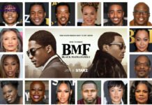 BMF Cast Season 4: Full Cast Breakdown, New Faces, and Episode Guide BMF Cast Season 4: Full Cast Breakdown, New Faces, and Episode Guide