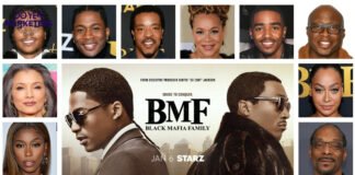 BMF Cast Season 4: Full Cast Breakdown, New Faces, and Episode Guide BMF Cast Season 4: Full Cast Breakdown, New Faces, and Episode Guide