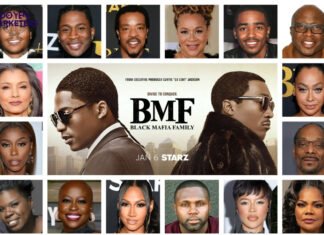 BMF Cast Season 4: Full Cast Breakdown, New Faces, and Episode Guide BMF Cast Season 4: Full Cast Breakdown, New Faces, and Episode Guide