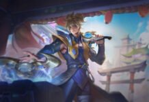 Blog Jet Liên Quân: Complete Guide to Builds, Tips, and Patch Updates Blog Jet Liên Quân: Complete Guide to Builds, Tips, and Patch Updates