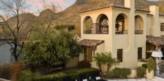 Charlie Kirk House: Inside the Architectures and Features of His Residence Charlie Kirk House: Inside the Architectures and Features of His Residence