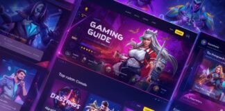 Gaming Guide MyGamerank: Expert Tips, Rankings, and Strategy Insights Gaming Guide MyGamerank: Expert Tips, Rankings, and Strategy Insights