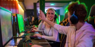 GetWhoCares.com for Gamers: A Confident Guide to Privacy, Community, and Gameplay Enhancements GetWhoCares.com for Gamers: A Confident Guide to Privacy, Community, and Gameplay Enhancements