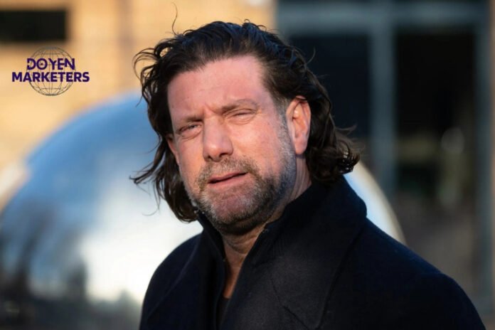 Guy Phoenix Net Worth — Detailed Breakdown of Assets, Career, and Earnings