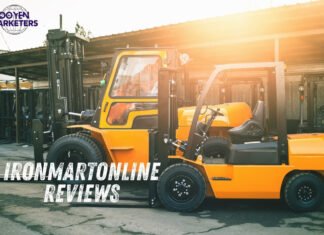 IronMartOnline Reviews: Honest Evaluation of Product Range, Pricing, and Service IronMartOnline Reviews: Honest Evaluation of Product Range, Pricing, and Service