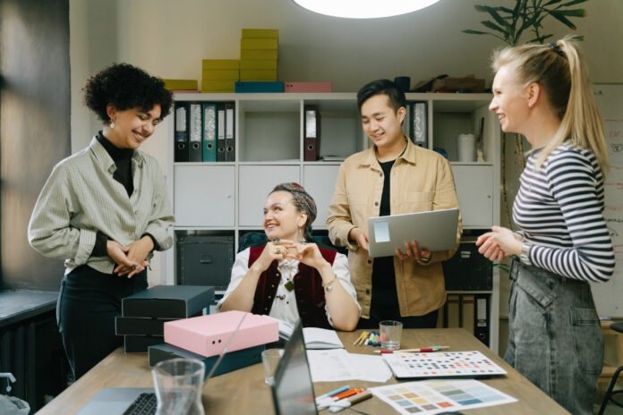 Management Tips ftasiatrading: Practical Systems to Manage Teams, Risk, and Growth