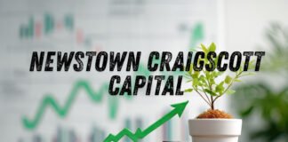 Newstown CraigScott Capital: Strategic Growth and Investment Outlook Newstown CraigScott Capital: Strategic Growth and Investment Outlook