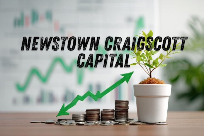 Newstown CraigScott Capital: Strategic Growth and Investment Outlook