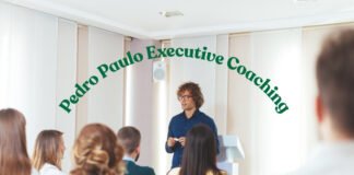 Pedro Paulo Executive Coaching: Strategic Leadership Development for Senior Executives Pedro Paulo Executive Coaching: Strategic Leadership Development for Senior Executives