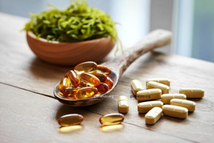 Supplement Information TheWeeklyHealthiness: Clear Facts and Usage Guidance